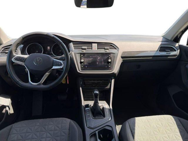 VOLKSWAGEN Tiguan 1.5 TSI 150 CV DSG ACT Life