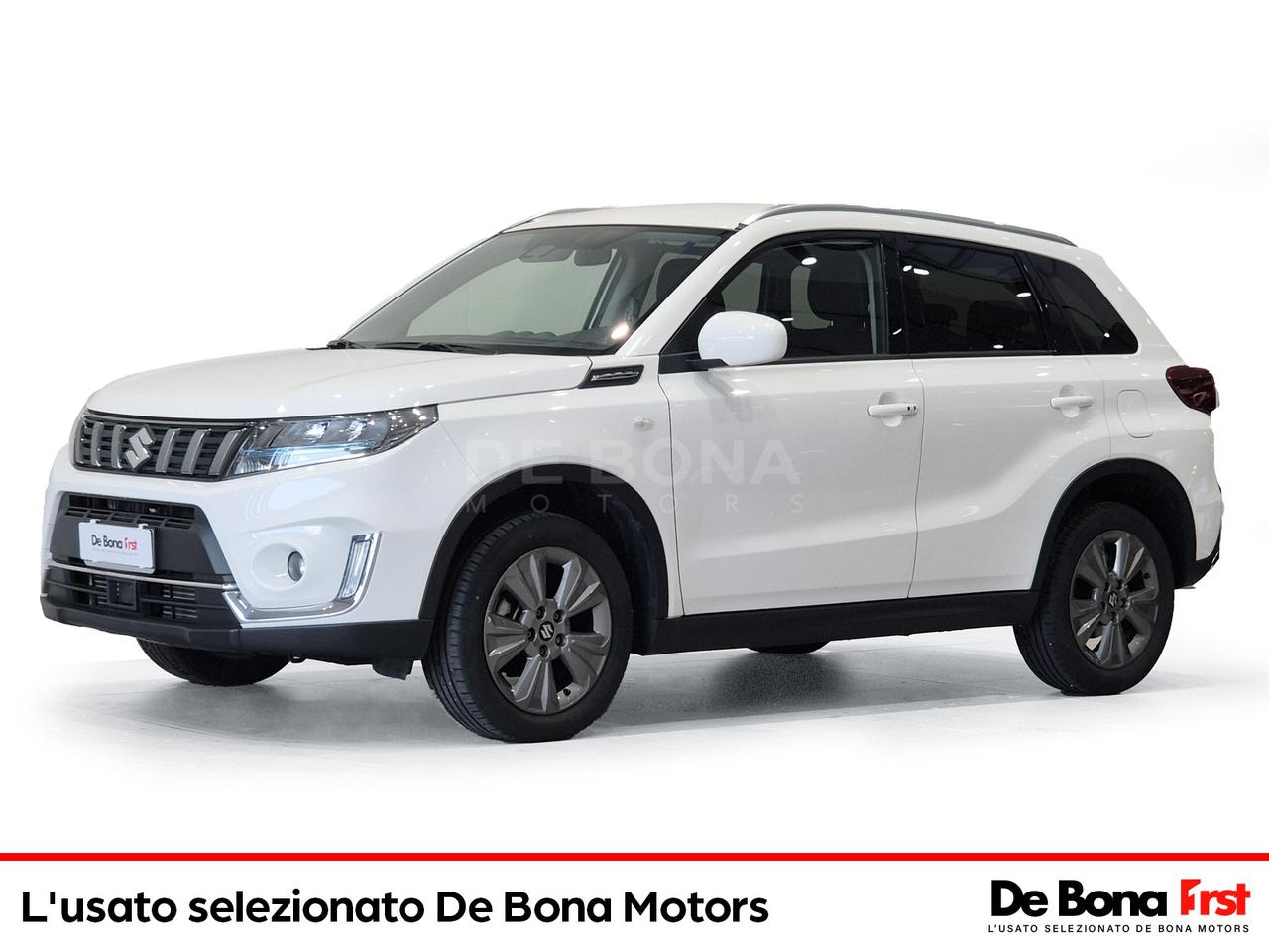 Suzuki Vitara 1.4h cool 2wd