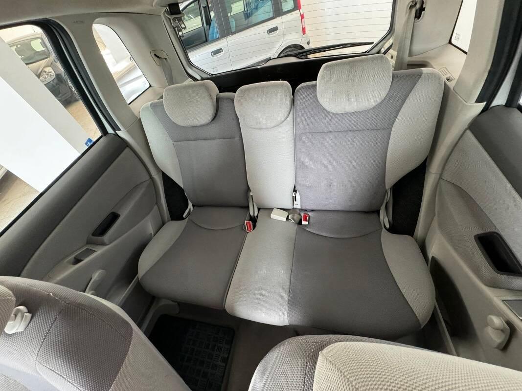 Fiat Idea 1.2 16v