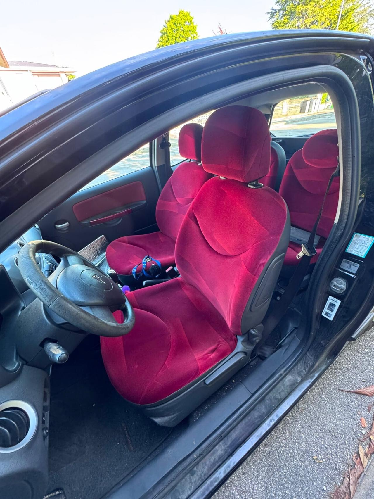 CITROEN C2 1.1 BENZINA - NEOPATENTATI