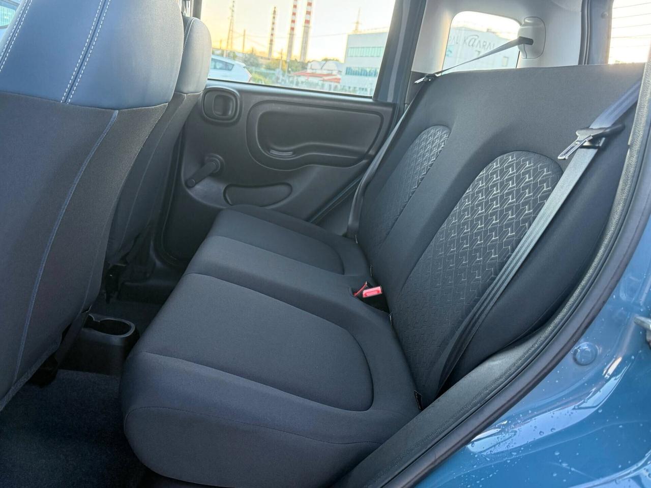 Fiat Panda 1.2 EasyPower City Cross