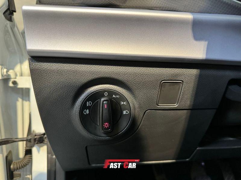 SEAT Arona 1.0 ECO TSI 70KW FR