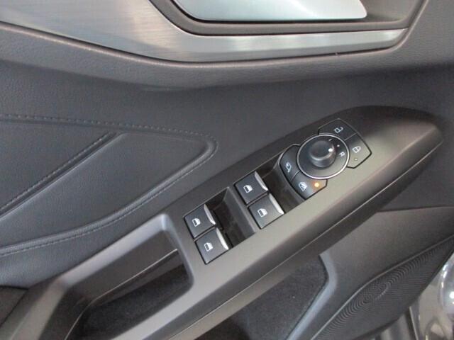 Ford Focus 1.5 EcoBlue 115 CV aut. SW Titanium Edition