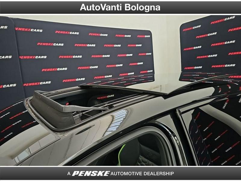 Audi RS 3 Sportback TFSI quattro S tronic