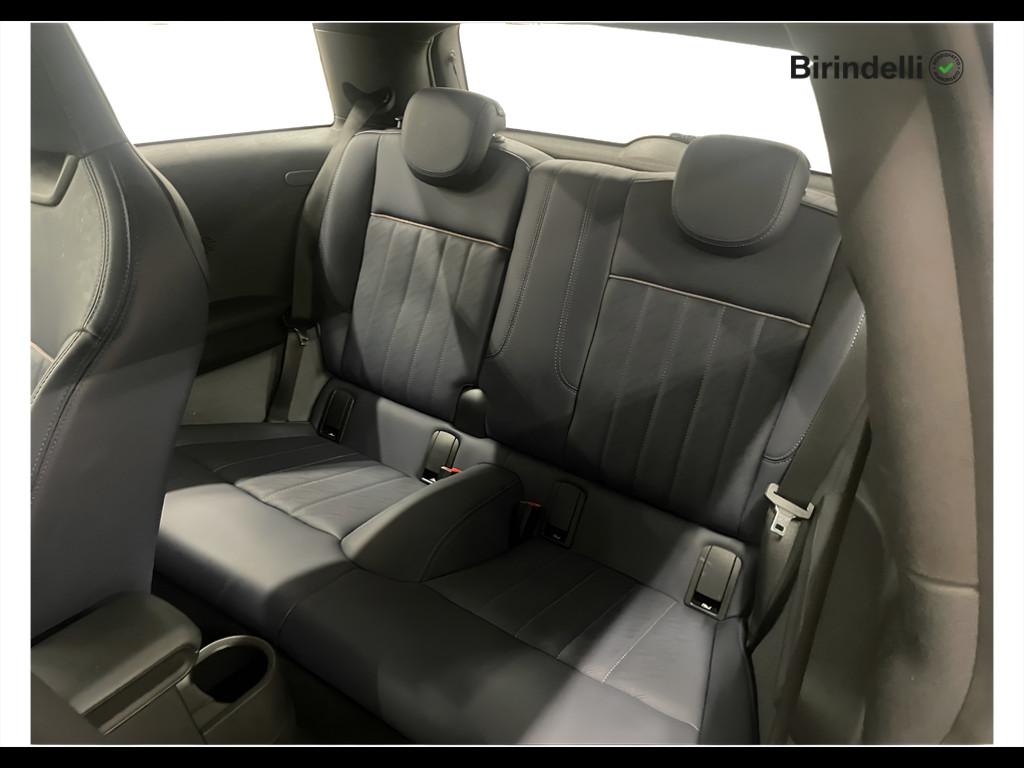 MINI Mini 5ª serie (F66) - Mini Cooper C Favoured