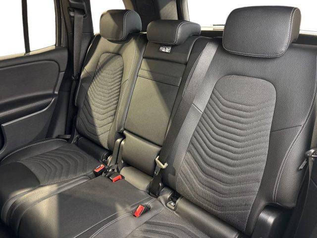 MERCEDES-BENZ GLB 200 d Automatic Business Extra