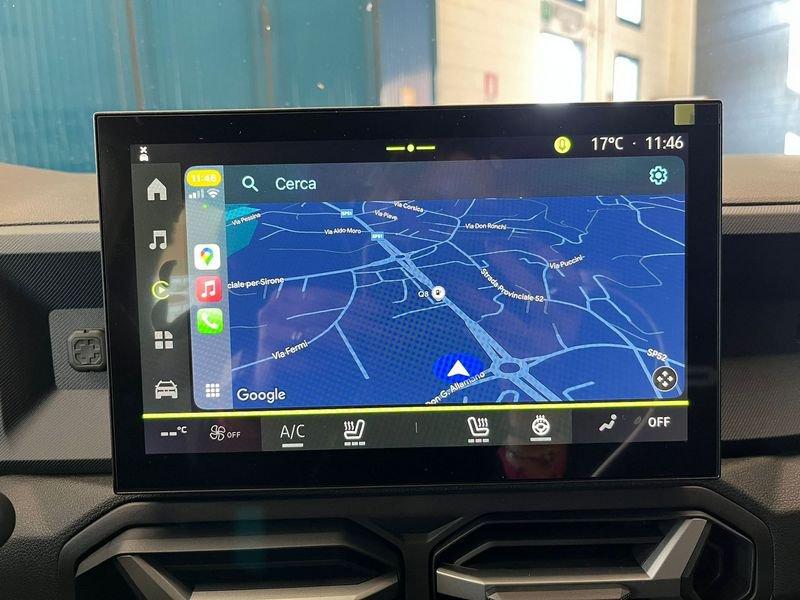 Dacia Duster Duster Tce 130 CV MHEV Journey 4x4 - PROMO SIRONIAUTO+