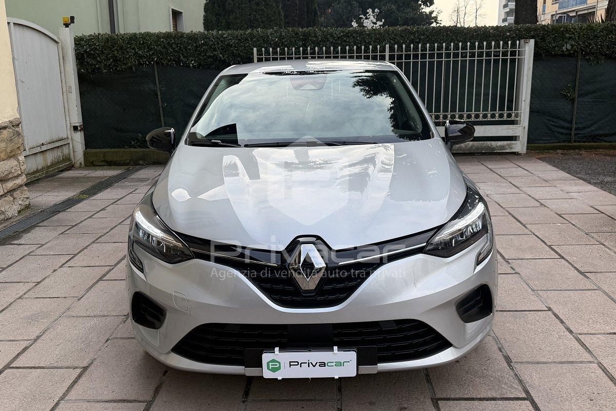 RENAULT Clio Full Hybrid E-Tech 145 CV 5 porte Equilibre