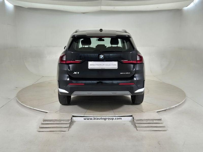 BMW X1 U11 sdrive18d Edition Essence auto