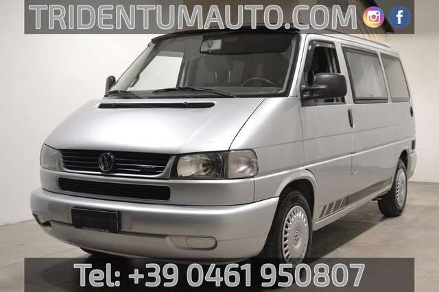 Volkswagen T4 California CALIFORNIA 2.5 TDI