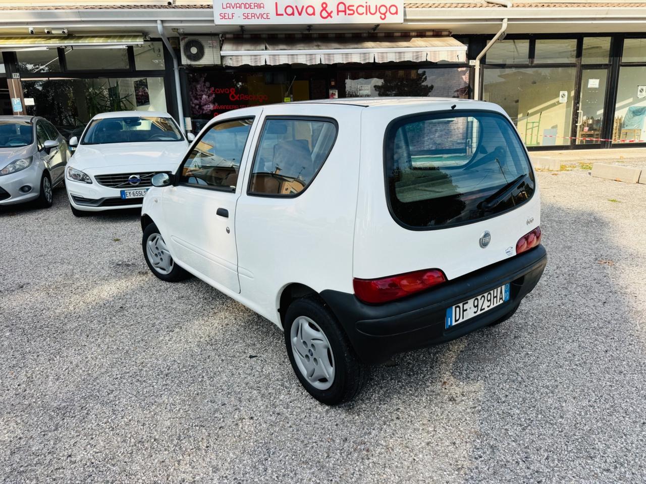 Fiat 600 1.1 Active