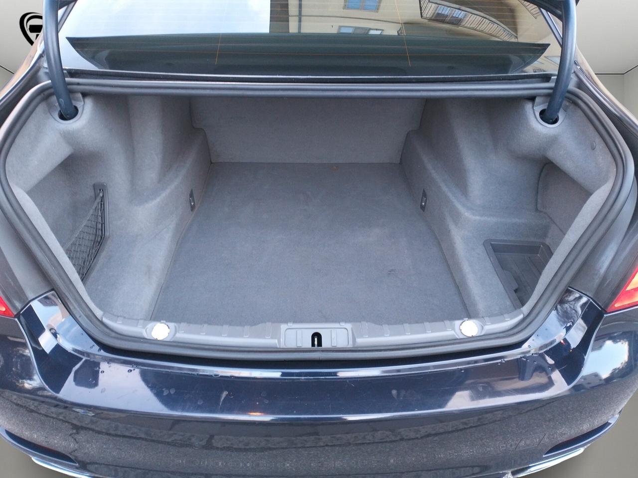 BMW 730 d Serie 7 F/01-02 Futura auto