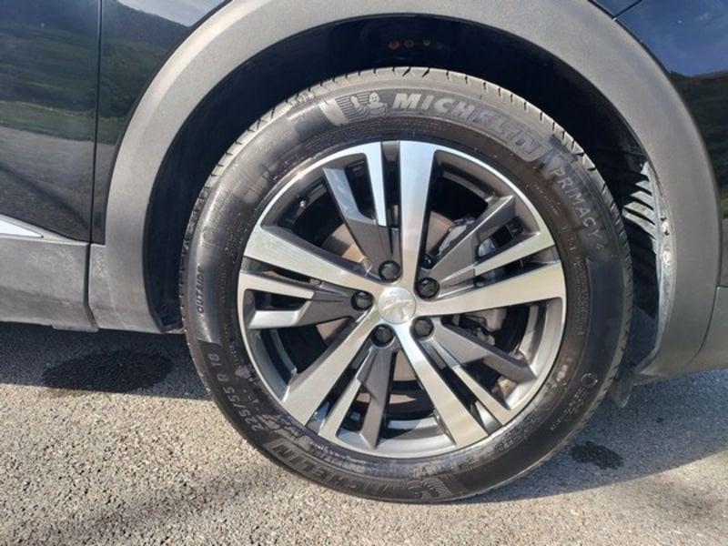 Peugeot 3008 3008 BlueHDi 130 S&S Allure