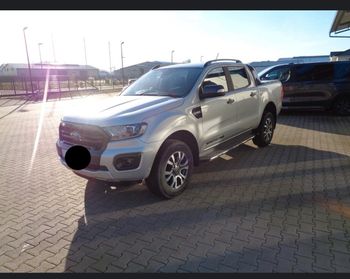 Ford Ranger 2.0 TDCi aut. 213CV DC Wildtrak 5 posti Restyling 10 Marce