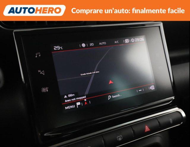 CITROEN C3 Aircross BlueHDi 110 S&S Shine