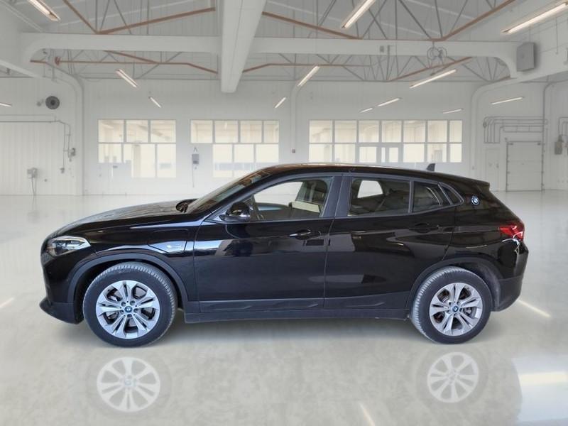 BMW X2 XDRIVE 25E BUSINESS X AUTOMATICO SUV