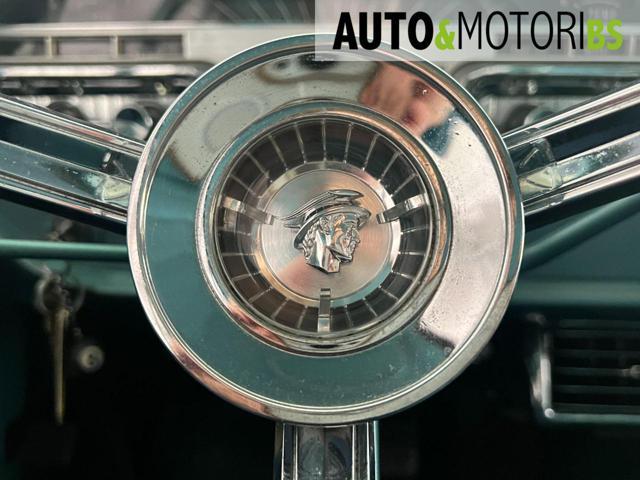 FORD Mercury Monterey Coupè V8 5.8 V-serie *ASI*