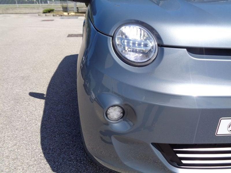 Aixam City Minauto Easy