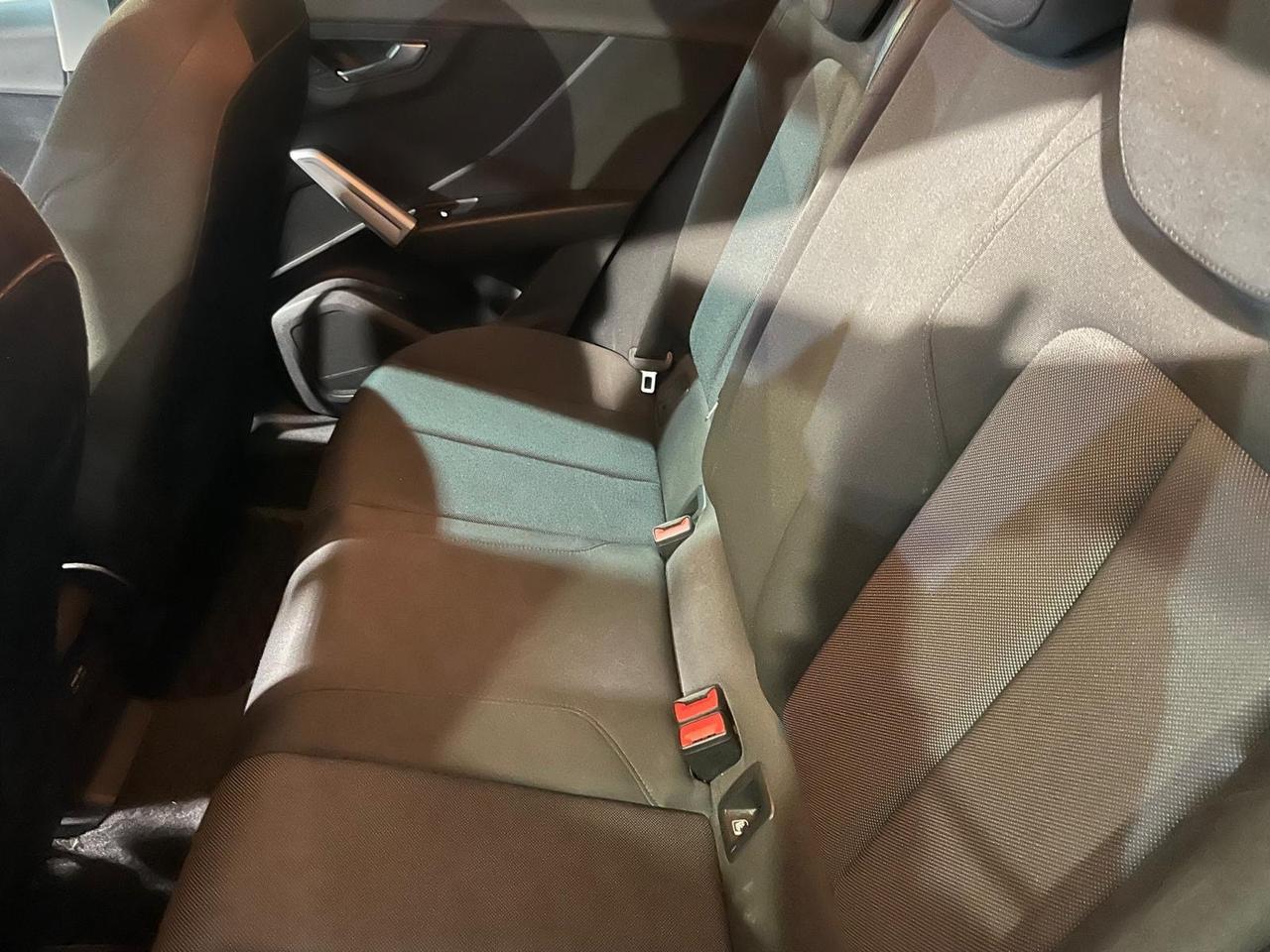 Audi Q2 1.6 TDI Sport