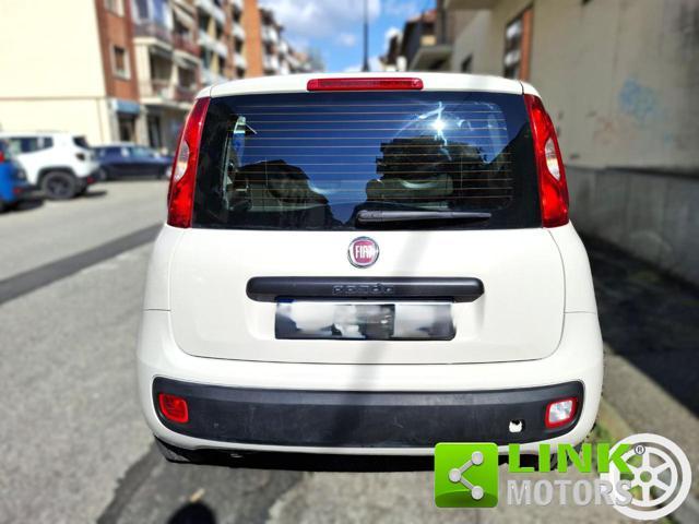 FIAT Panda 1.2 Easy PRENOTATA