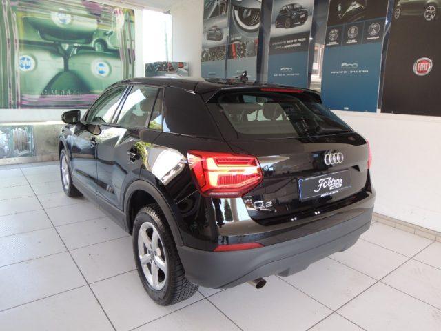 AUDI Q2 30 TFSI Business
