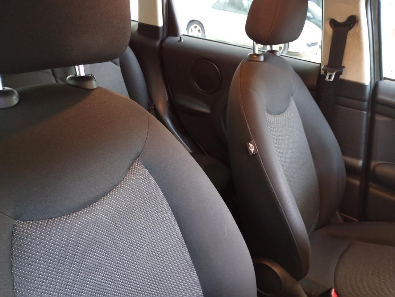 Mini One Countryman 1.6 - NEOPATENTATI -