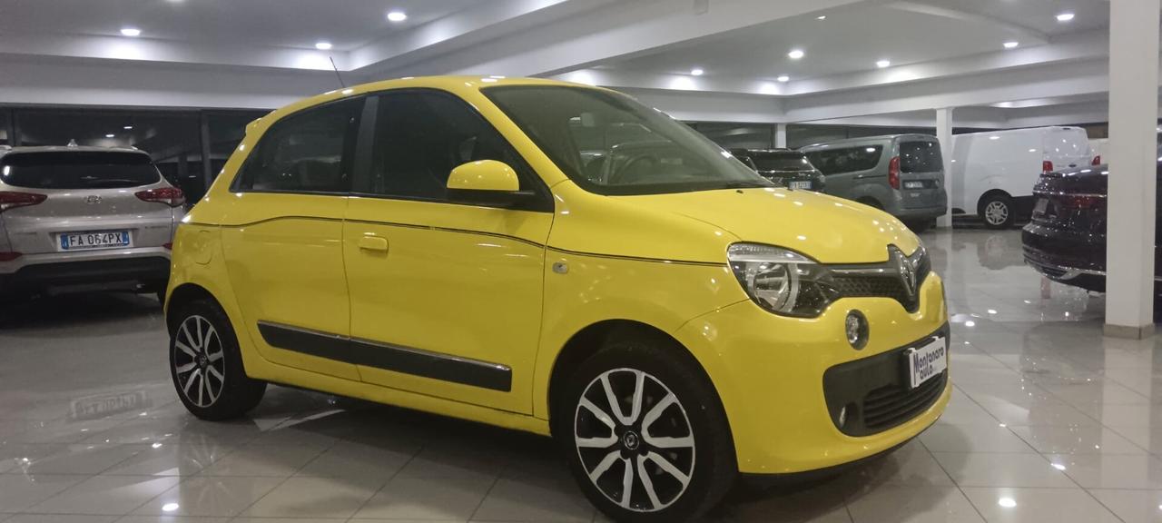 Renault Twingo SCe Stop&Start Intens