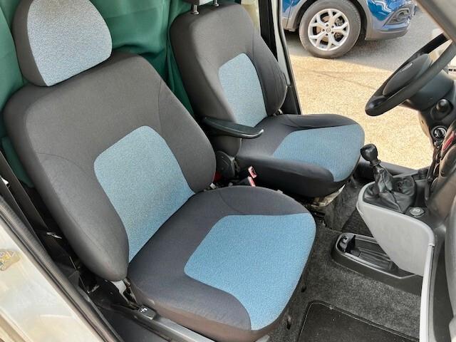 Fiat Doblo Doblò 1.6 16V Nat.Pow. PC-TN Carg.Lam.SX