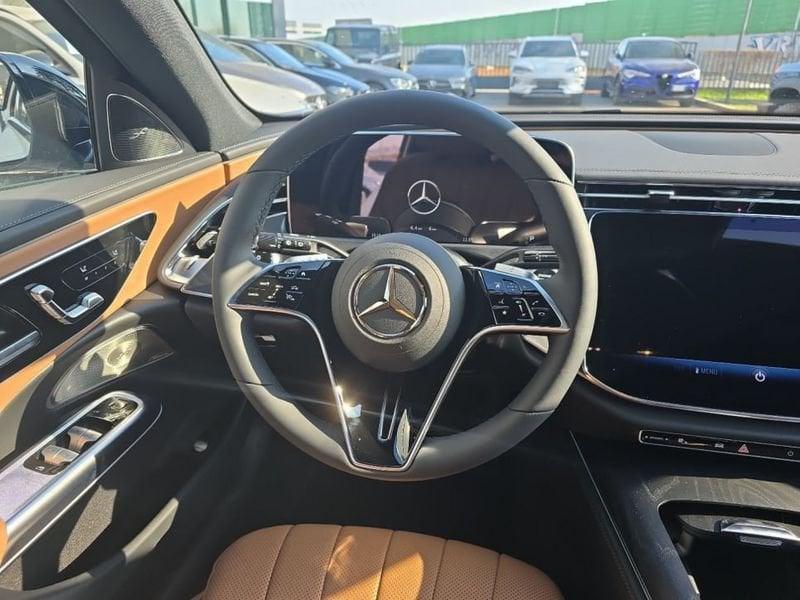 Mercedes-Benz Classe E 220d 4Matic All Terrain Station Wagon Premium