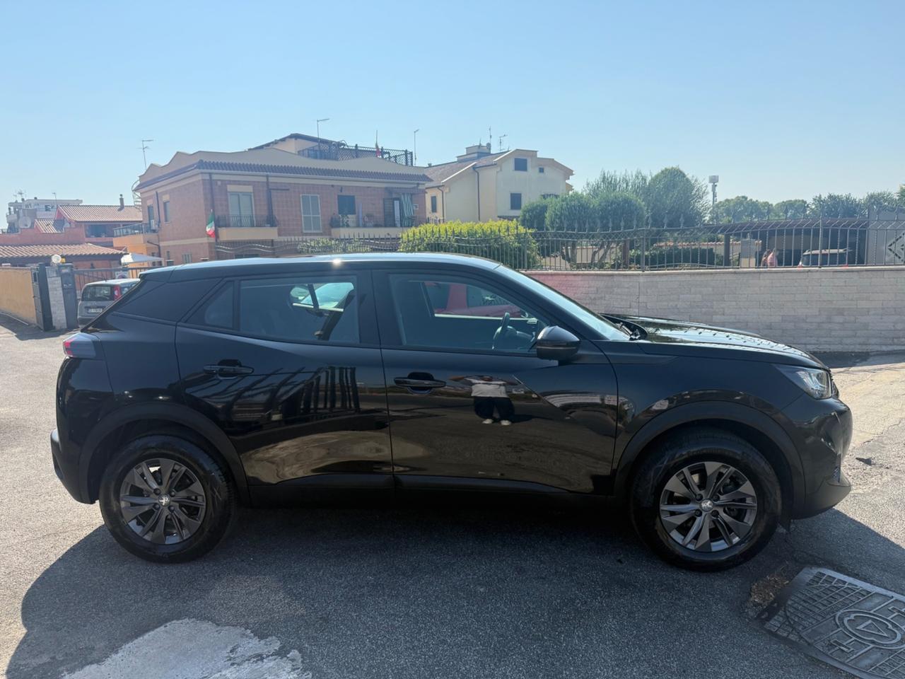 Peugeot 2008 BlueHDi 110cv Active Pack