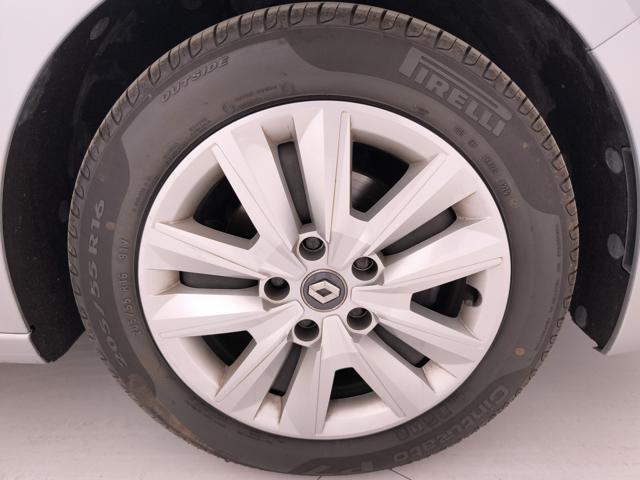 RENAULT Megane 1.5 blue dci Business 115cv