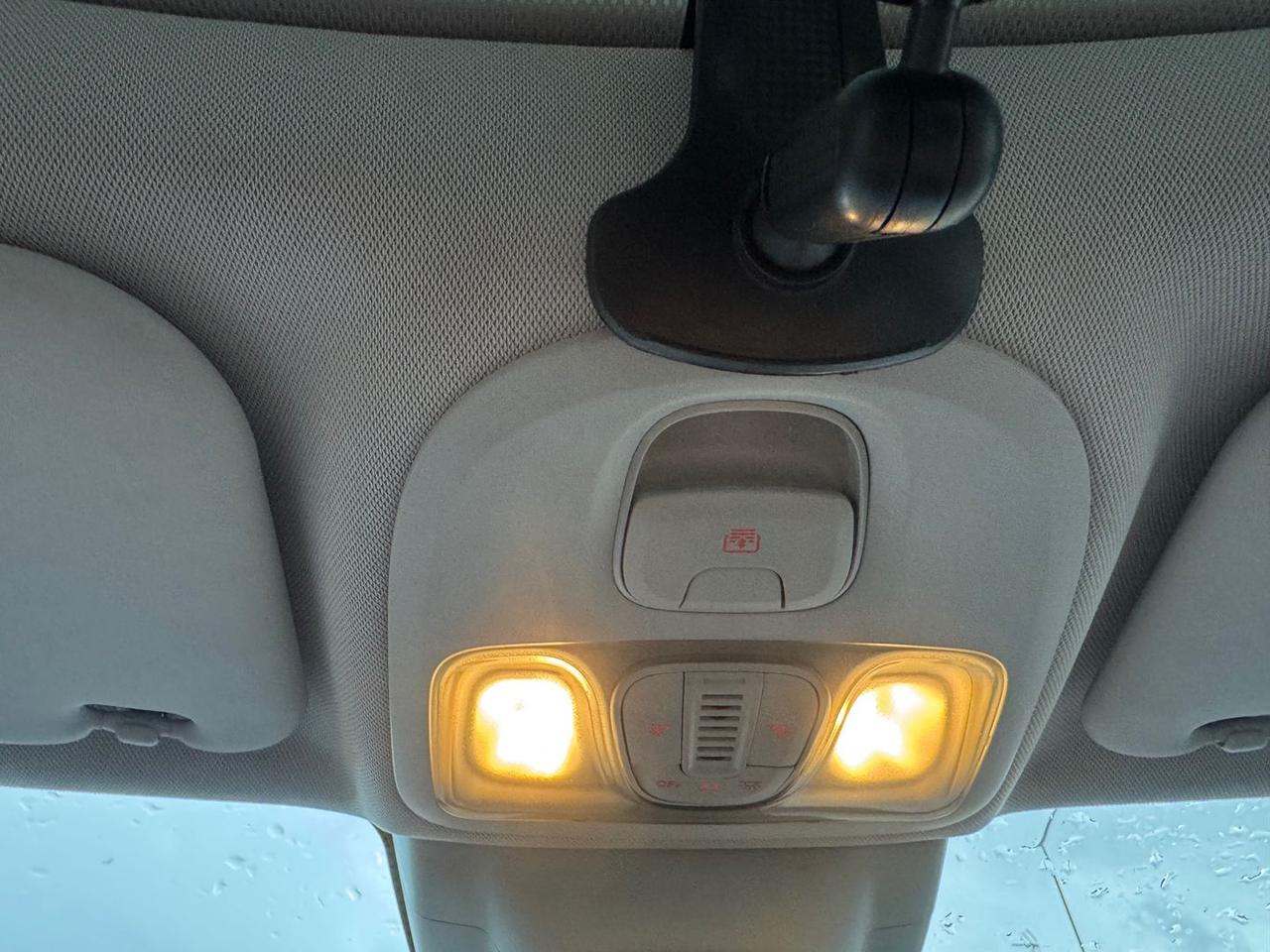 Fiat 500L Trekking 1.3 16V Multijet TETTO #10850