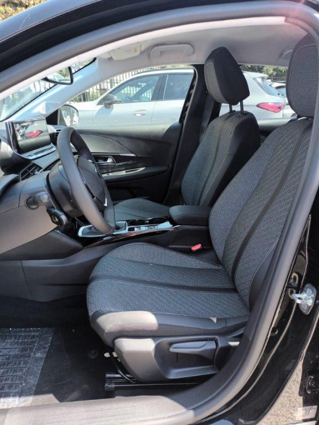 PEUGEOT 208 1200 PURETECH ALLURE 100CV 5PORTE CARPLAY ITALIA