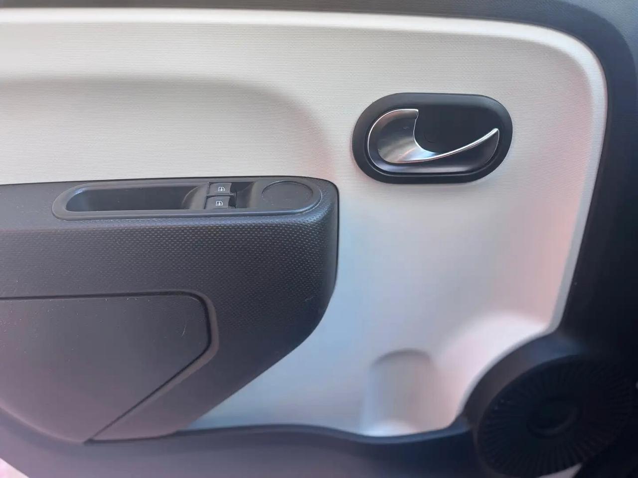 Renault Twingo SCe Stop&Start Intens