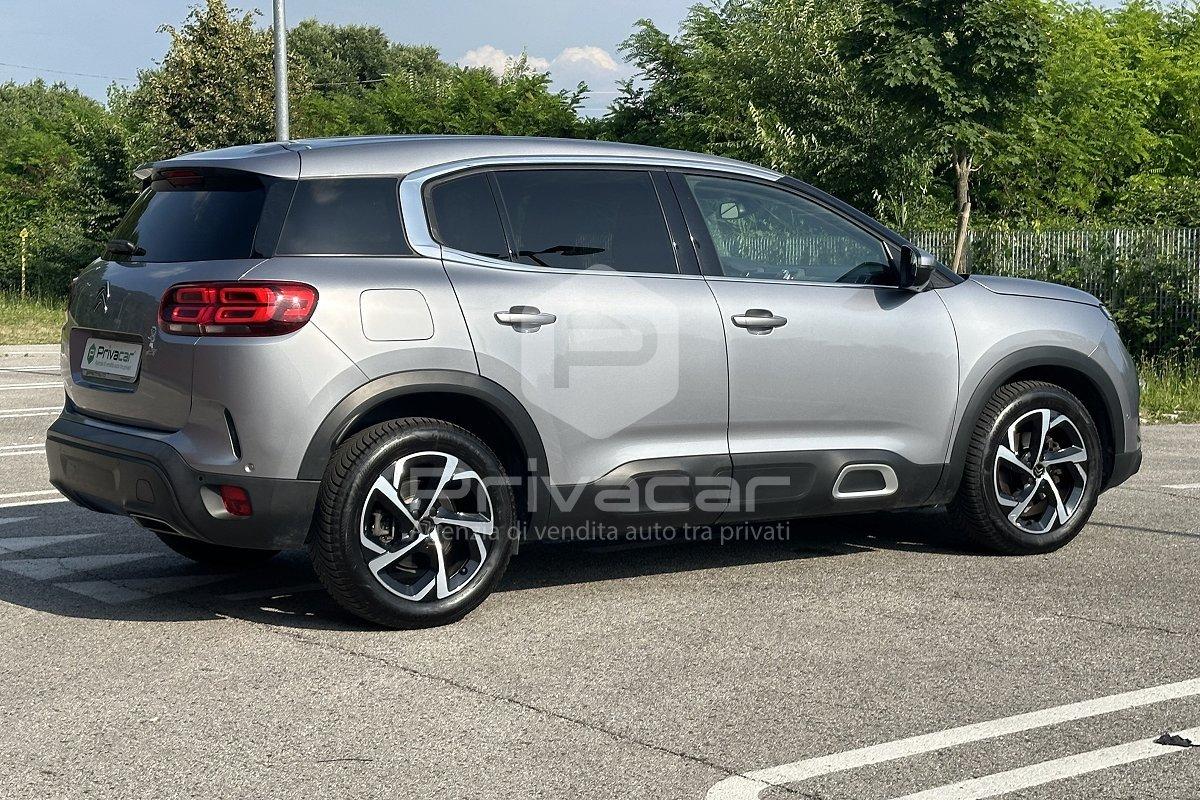 CITROEN C5 Aircross BlueHDi 130 S&S EAT8 Shine