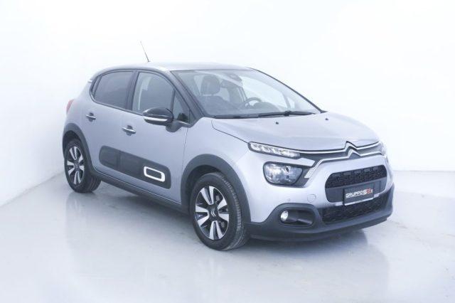 CITROEN C3 PureTech 110 S&S Shine *SCONTO IMMEDIATO*