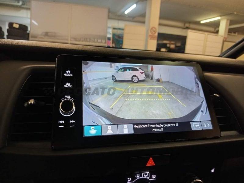 Honda Jazz Jazz H241.5 Elegance MY2025