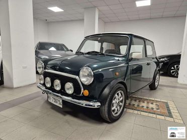 AUSTIN ROVER Mini E