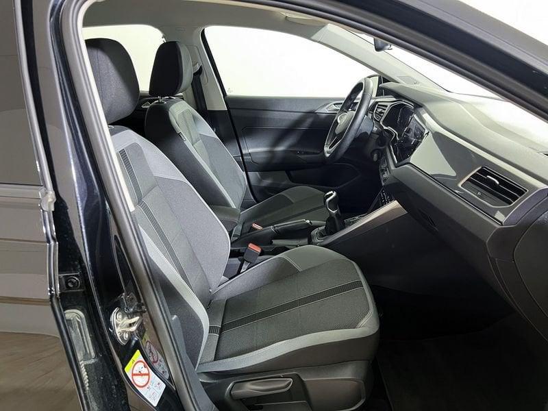 Volkswagen Polo Polo 1.0 TSI Style