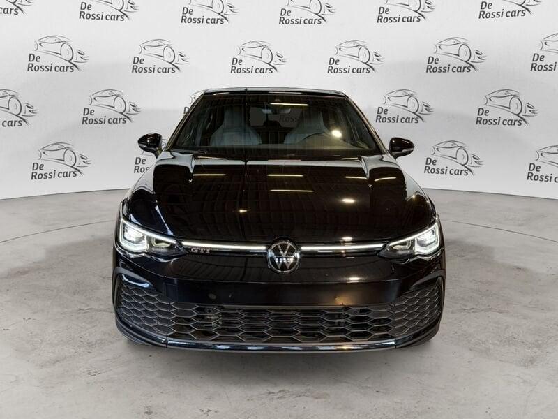 Volkswagen Golf Golf 2.0 TSI GTI