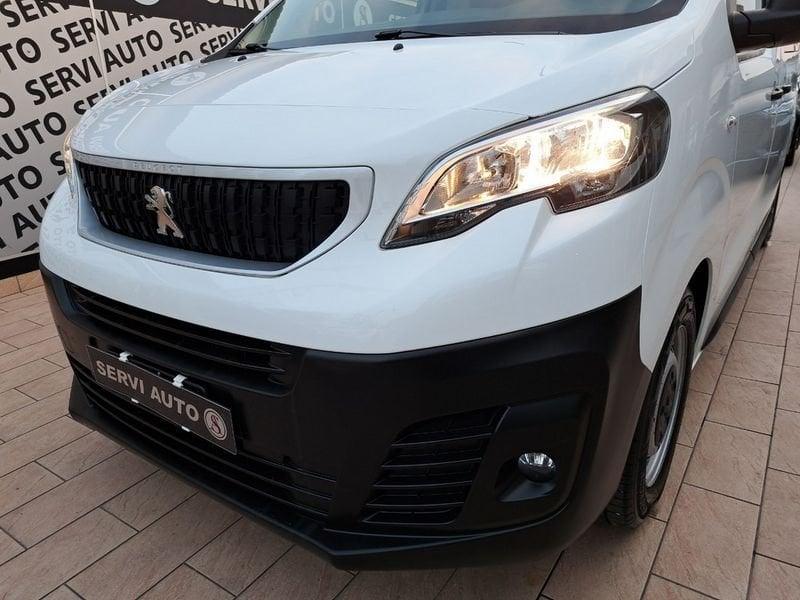 Peugeot Expert Expert Traveller BlueHDi 120 S&S PL-TN