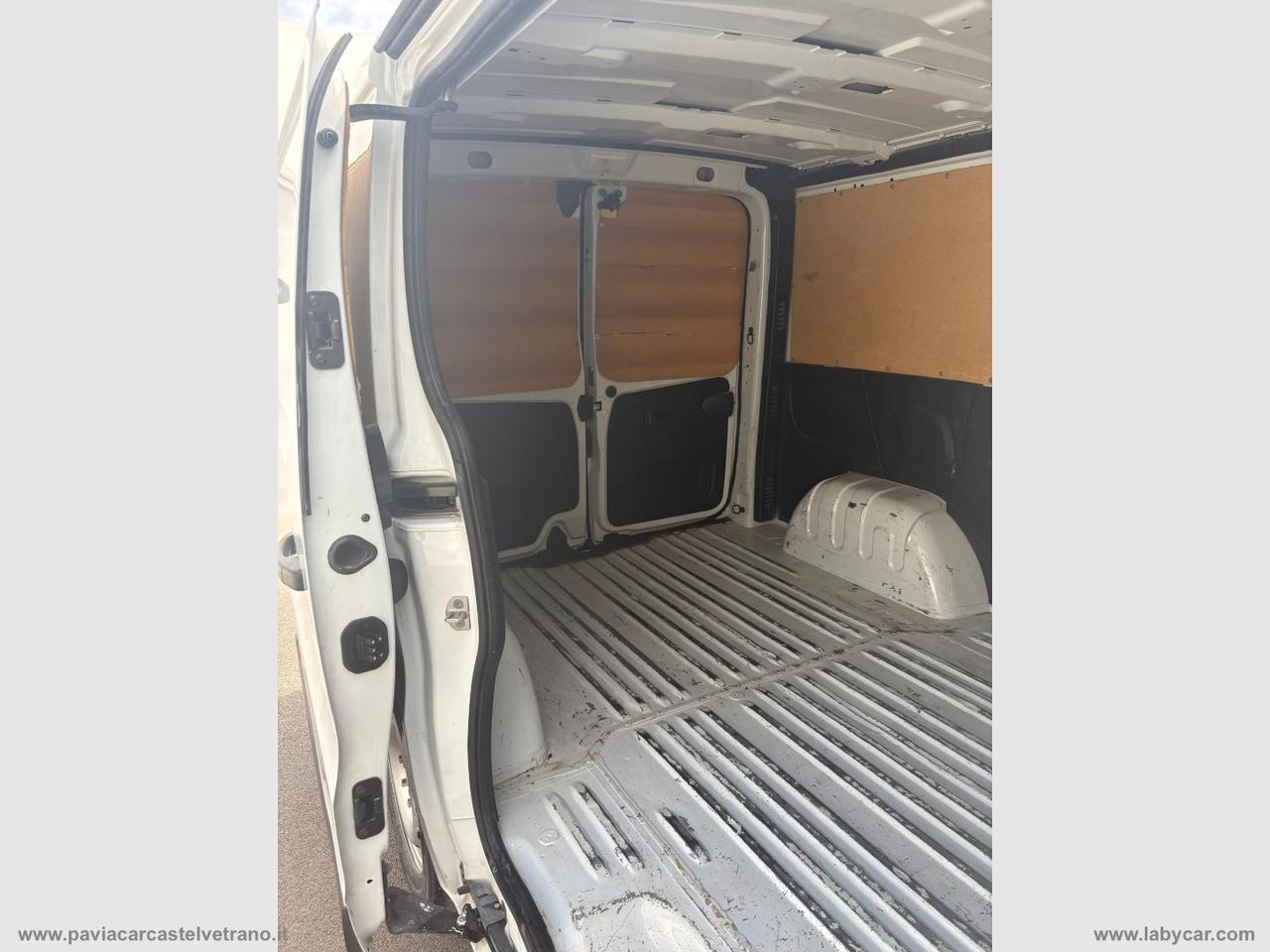 Talento 2.0 Ecojet 120 PC-TN Furg. 10q