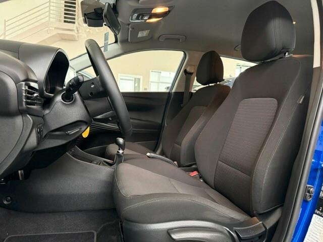 Hyundai i20 1.2 MPI GPL Connectline 2023