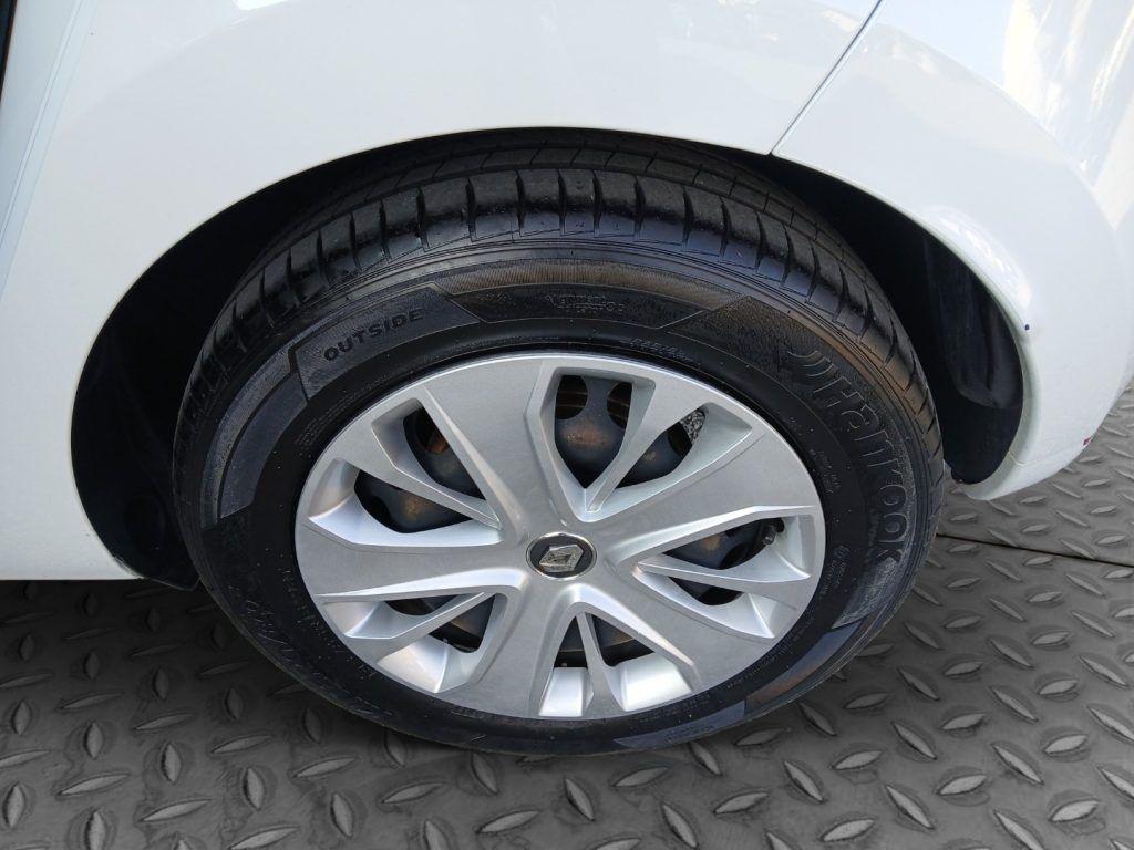 Renault Clio dCi 8V 75 CV 5 porte Life N1