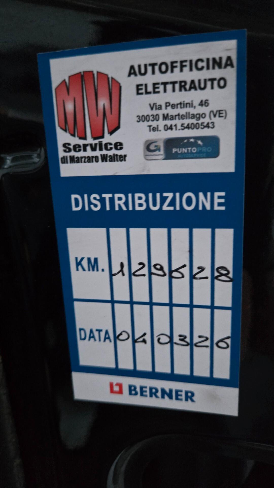 Alfa Romeo Giulietta 1.6 JTDm 120 CV Super