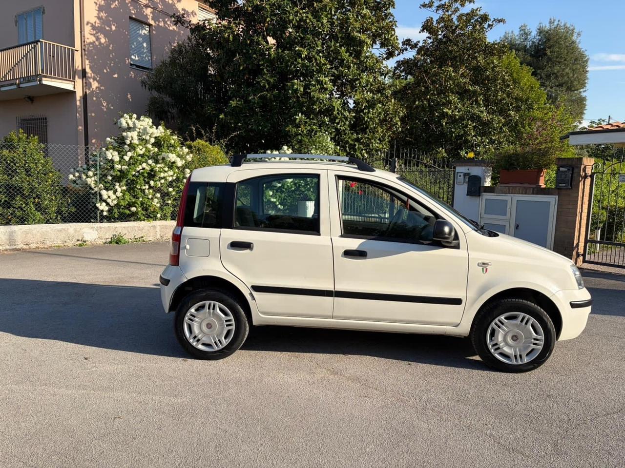 Fiat Panda 1.4 Natural Power dinamic 150esimo anniversario