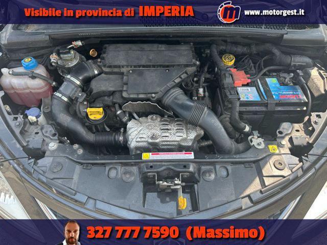 LANCIA Ypsilon 1.3 MJT 16V 95 CV 5 porte S&S Platinum