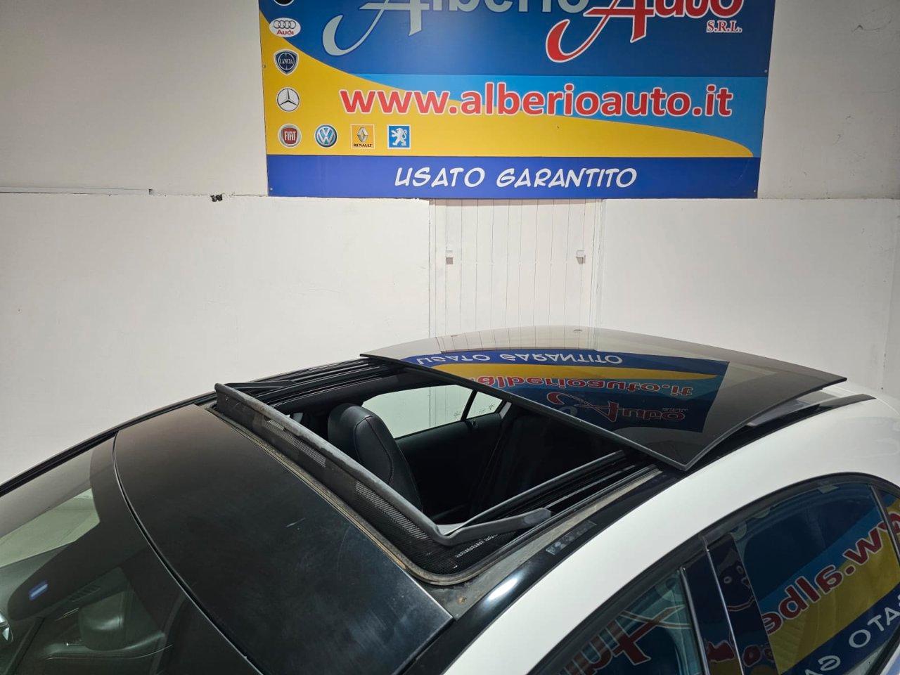 Mercedes A 180 A 180 CDI Automatic Premium AMG + TETTO APRIBILE