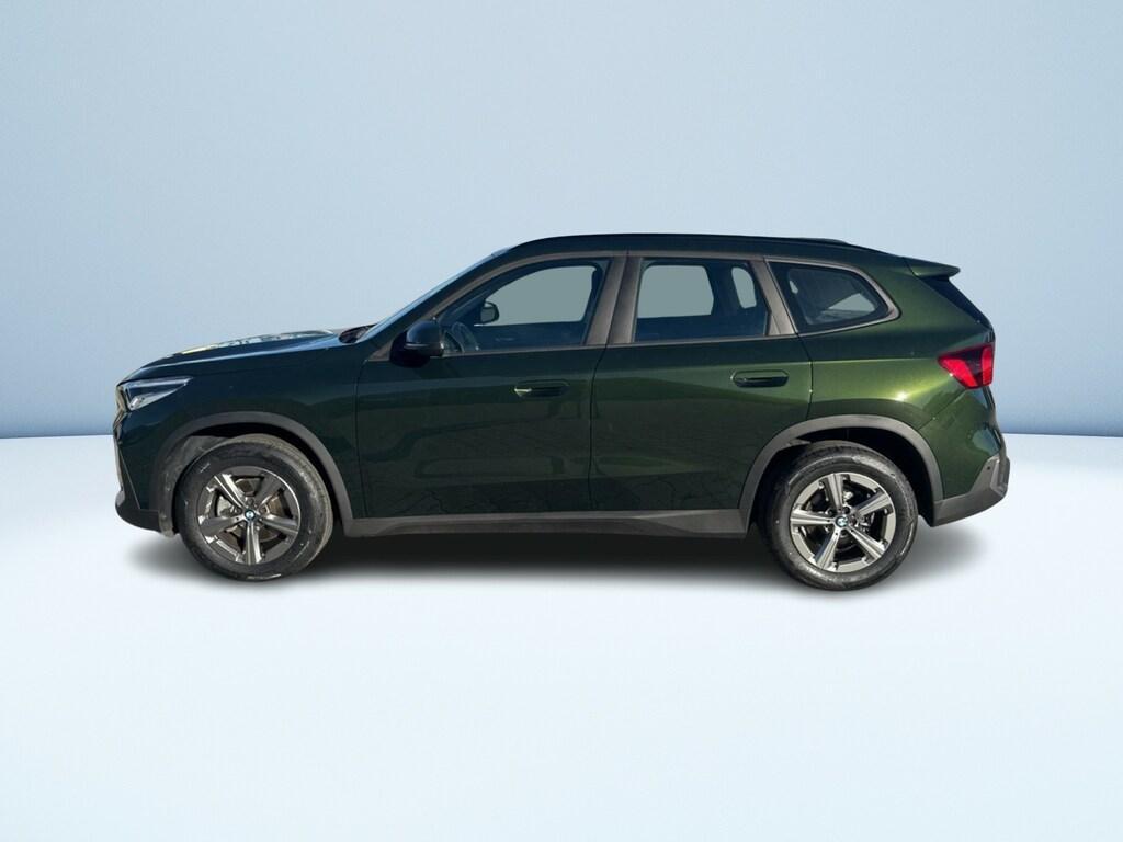 BMW X1 18 i sDrive DCT