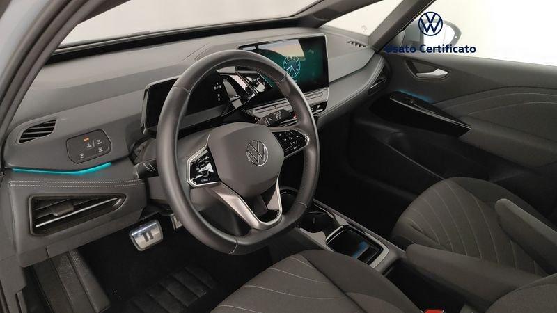 Volkswagen ID.3 Pro Performance